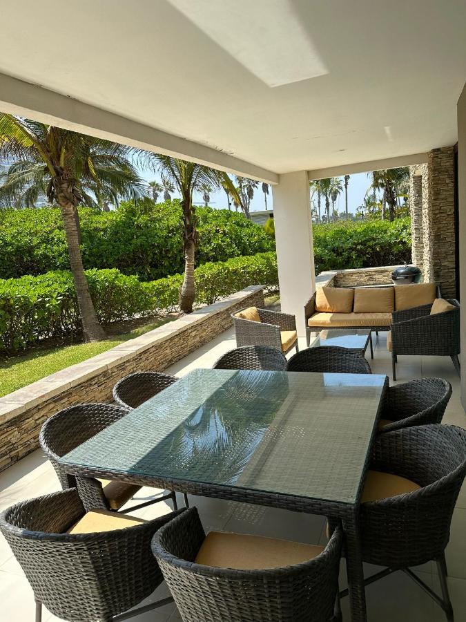 Luxurious First-Floor Apartment In Isla Residences أكابولكو المظهر الخارجي الصورة