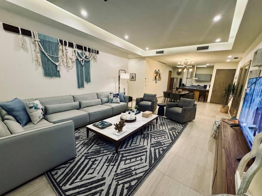 Luxurious First-Floor Apartment In Isla Residences أكابولكو المظهر الخارجي الصورة